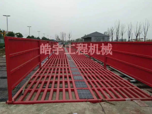 洗輪機的產(chǎn)品特點(diǎn)大家了解多少呢？